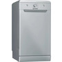 Посудомийна машина Indesit DSCFE1B10SRU (6676549) Изображение
