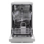 Посудомийна машина Indesit DSCFE1B10SRU (6676549) Изображение
