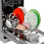 Посудомийна машина Indesit DSCFE1B10SRU (6676549) Изображение