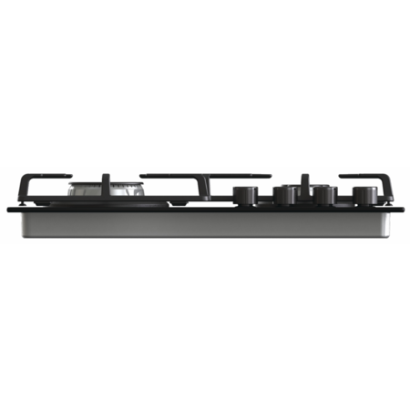 Газова варильна поверхня Hisense GG663B (BG6EB-G0B) (6883743) Изображение