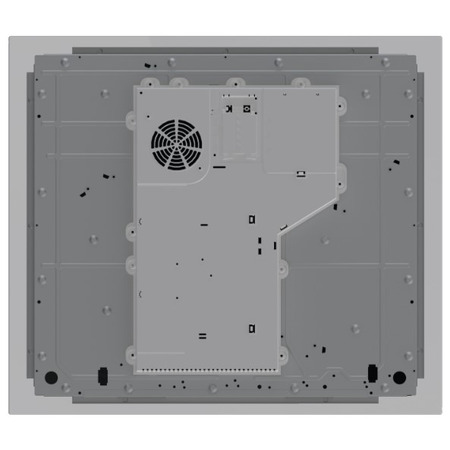 Електрична варильна поверхня Gorenje GI6401WSC (6977229) Изображение