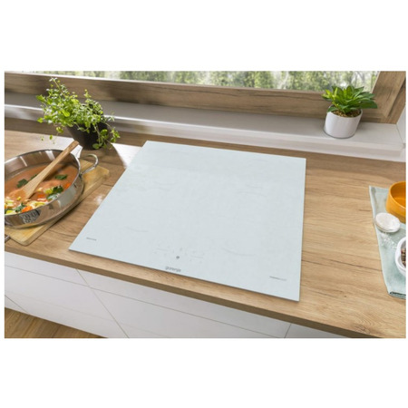 Електрична варильна поверхня Gorenje GI6401WSC (6977229) Изображение