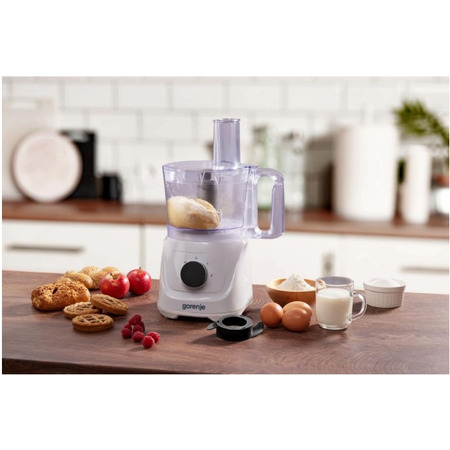 Кухонний комбайн Gorenje SB800XG (7047921) Изображение