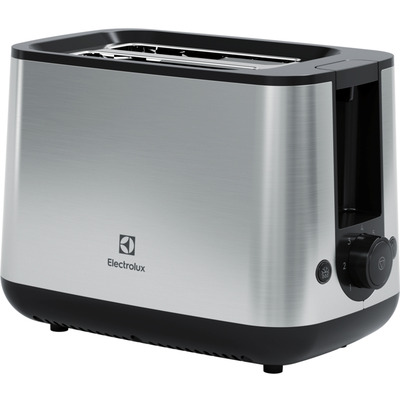 Тостер Electrolux E3T1-3ST (6634667) Изображение