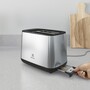 Тостер Electrolux E3T1-3ST (6634667) Изображение