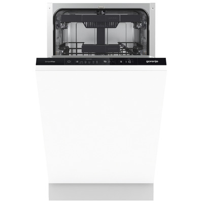 Посудомийна машина Gorenje GV 561 D10 (WQP8-GDFI1) (6666150) Изображение