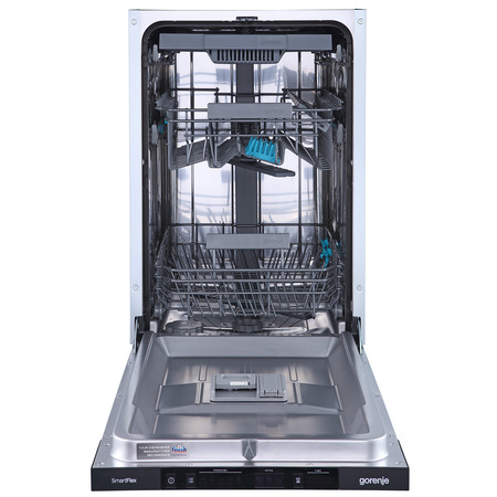Посудомийна машина Gorenje GV 561 D10 (WQP8-GDFI1) (6666150) Изображение
