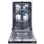 Посудомийна машина Gorenje GV 561 D10 (WQP8-GDFI1) (6666150) Изображение