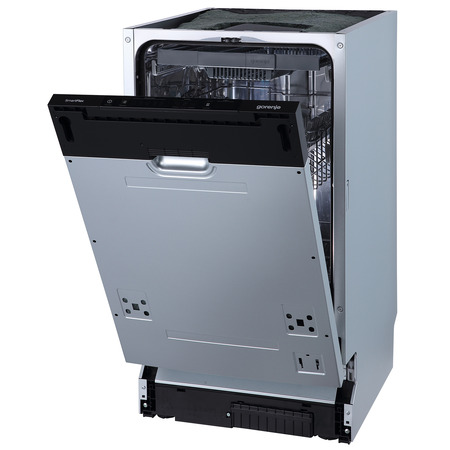 Посудомийна машина Gorenje GV 561 D10 (WQP8-GDFI1) (6666150) Изображение