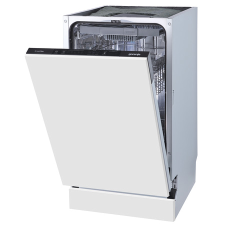Посудомийна машина Gorenje GV 561 D10 (WQP8-GDFI1) (6666150) Изображение