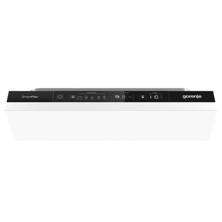 Посудомийна машина Gorenje GV 561 D10 (WQP8-GDFI1) (6666150) Изображение