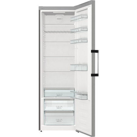 Холодильник Gorenje R 619EAXL 6 (HS4168SEB) (6833435) Зображення