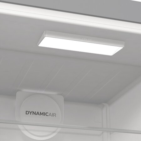 Холодильник Gorenje R 619EAXL 6 (HS4168SEB) (6833435) Зображення