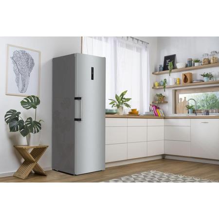 Холодильник Gorenje R 619EAXL 6 (HS4168SEB) (6833435) Зображення