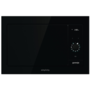 Мікрохвильва піч Gorenje BM235G1SYB (MXY55Z) (6871229) Изображение