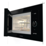 Мікрохвильва піч Gorenje BM235G1SYB (MXY55Z) (6871229) Изображение