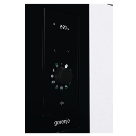 Мікрохвильва піч Gorenje BM235G1SYB (MXY55Z) (6871229) Изображение