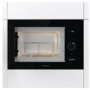 Мікрохвильва піч Gorenje BM235G1SYB (MXY55Z) (6871229) Изображение