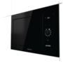 Мікрохвильва піч Gorenje BM235G1SYB (MXY55Z) (6871229) Изображение