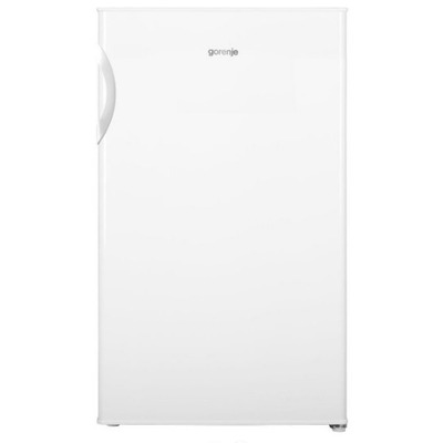 Холодильник Gorenje R492PW (6977230) Зображення