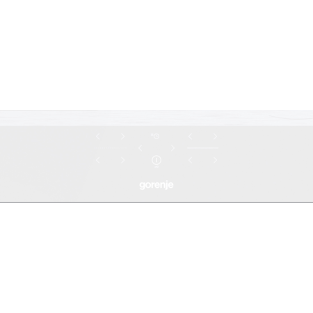 Електрична варильна поверхня Gorenje GI 6421 SYW (6994230) Изображение