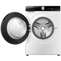 Пральна машина автоматична Hisense WF7S1247BW (7007032) Изображение