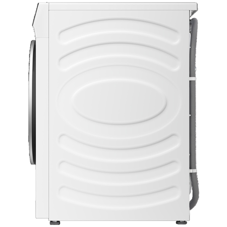 Пральна машина автоматична Hisense WF7S1247BW (7007032) Изображение