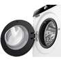 Пральна машина автоматична Hisense WF7S1247BW (7007032) Изображение