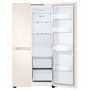 Холодильник LG GC-B257KEHW (7040537) Зображення