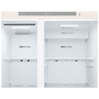 Холодильник LG GC-B257KEHW (7040537) Зображення