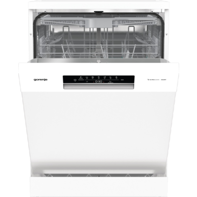Посудомийна машина Gorenje GS643E90W (7082437) Зображення