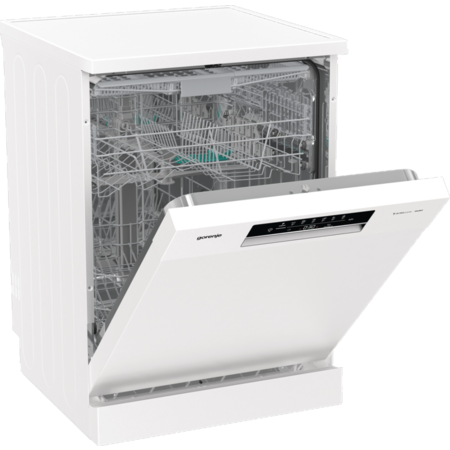 Посудомийна машина Gorenje GS643E90W (7082437) Зображення