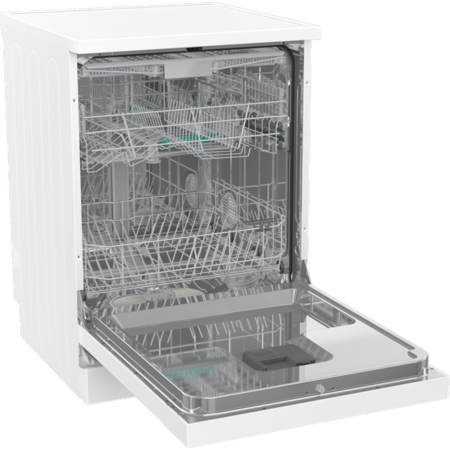 Посудомийна машина Gorenje GS643E90W (7082437) Зображення