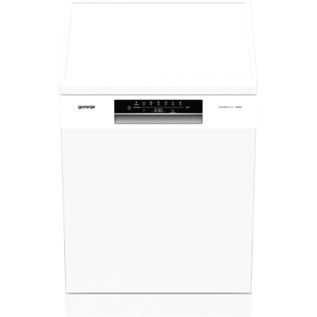 Посудомийна машина Gorenje GS643E90W (7082437) Зображення