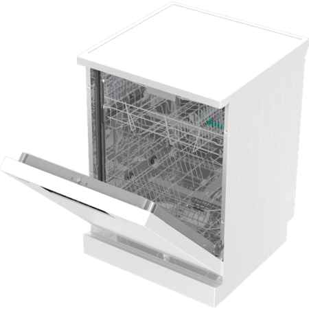 Посудомийна машина Gorenje GS643E90W (7082437) Зображення