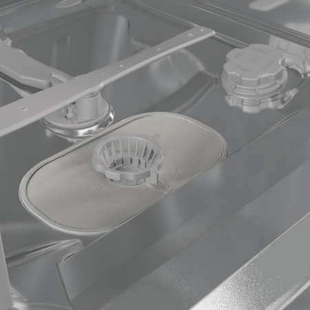 Посудомийна машина Gorenje GS643E90W (7082437) Зображення