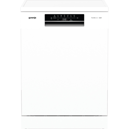 Посудомийна машина Gorenje GS643E90W (7082437) Зображення