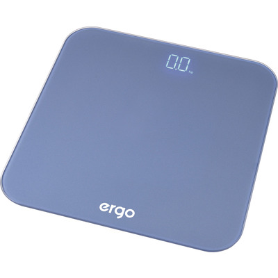 Ваги напольні ERGO PS 390 (7132084) Зображення