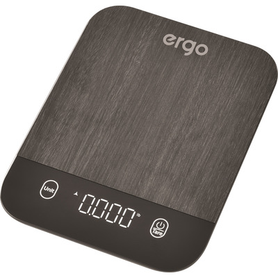 Ваги кухонні ERGO KS 350 (7132085) Изображение