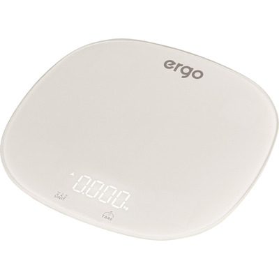 Ваги кухонні ERGO КS 360 (7132086) Зображення