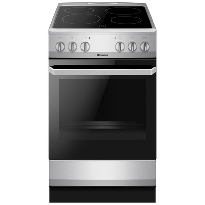 Електрична плита Hansa FCCX580009 (7135315) Изображение