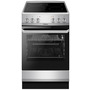 Електрична плита Hansa FCCX580009 (7135315) Изображение