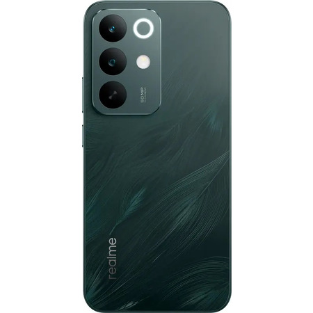 Смартфон Realme C85 Pro 8/256Gb NFC Peacock Green (7180042) Изображение