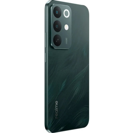 Смартфон Realme C85 Pro 8/256Gb NFC Peacock Green (7180042) Изображение