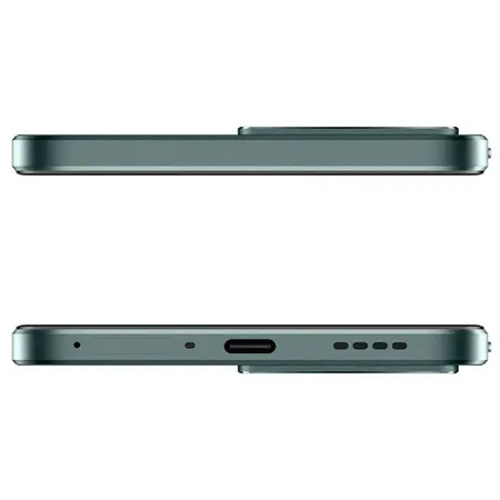 Смартфон Realme C85 Pro 8/256Gb NFC Peacock Green (7180042) Изображение