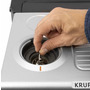 Кавоварка еспрессо Krups XP804T10 (7190841) Изображение