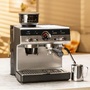 Кавоварка еспрессо Krups XP804T10 (7190841) Изображение