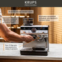 Кавоварка еспрессо Krups XP804T10 (7190841) Изображение