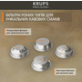Кавоварка еспрессо Krups XP804T10 (7190841) Изображение