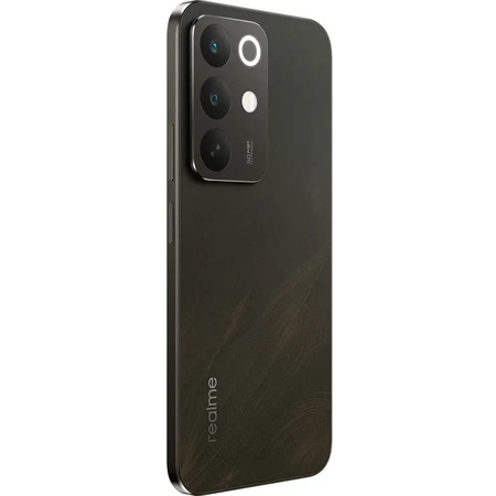 Смартфон Realme C85 8/256Gb NFC Swan Black (7195755) Изображение
